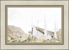 Load image into Gallery viewer, Sweet is The Work Las Vegas Nevada Temple
