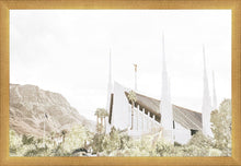 Load image into Gallery viewer, Sweet is The Work Las Vegas Nevada Temple
