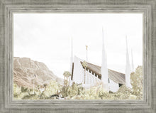 Load image into Gallery viewer, Sweet is The Work Las Vegas Nevada Temple
