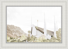 Load image into Gallery viewer, Sweet is The Work Las Vegas Nevada Temple
