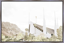 Load image into Gallery viewer, Sweet is The Work Las Vegas Nevada Temple
