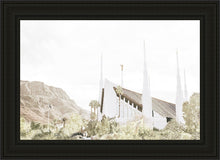Load image into Gallery viewer, Sweet is The Work Las Vegas Nevada Temple
