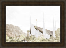 Load image into Gallery viewer, Sweet is The Work Las Vegas Nevada Temple

