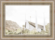 Load image into Gallery viewer, Sweet is The Work Las Vegas Nevada Temple
