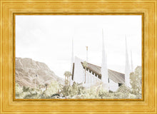 Load image into Gallery viewer, Sweet is The Work Las Vegas Nevada Temple
