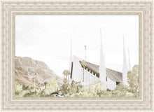 Load image into Gallery viewer, Sweet is The Work Las Vegas Nevada Temple
