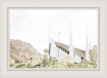 Load image into Gallery viewer, Sweet is The Work Las Vegas Nevada Temple
