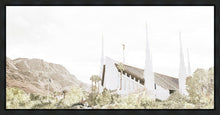 Load image into Gallery viewer, Sweet is The Work Las Vegas Nevada Temple
