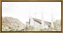 Load image into Gallery viewer, Sweet is The Work Las Vegas Nevada Temple
