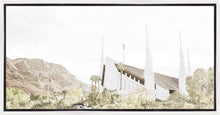 Load image into Gallery viewer, Sweet is The Work Las Vegas Nevada Temple
