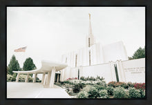 Load image into Gallery viewer, Sweet is The Work Jordan River Utah Temple
