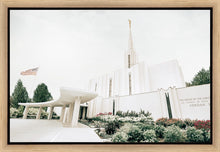 Load image into Gallery viewer, Sweet is The Work Jordan River Utah Temple

