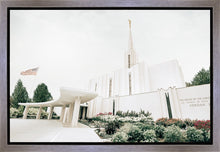 Load image into Gallery viewer, Sweet is The Work Jordan River Utah Temple
