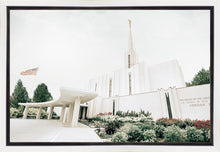 Load image into Gallery viewer, Sweet is The Work Jordan River Utah Temple
