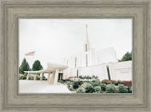 Load image into Gallery viewer, Sweet is The Work Jordan River Utah Temple
