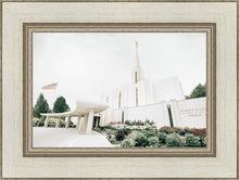 Load image into Gallery viewer, Sweet is The Work Jordan River Utah Temple
