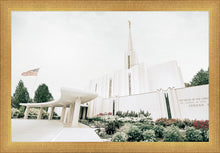 Load image into Gallery viewer, Sweet is The Work Jordan River Utah Temple
