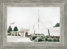 Load image into Gallery viewer, Sweet is The Work Jordan River Utah Temple
