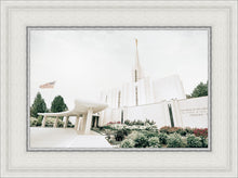 Load image into Gallery viewer, Sweet is The Work Jordan River Utah Temple
