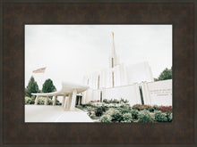 Load image into Gallery viewer, Sweet is The Work Jordan River Utah Temple
