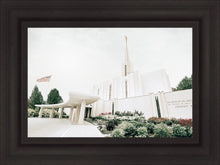 Load image into Gallery viewer, Sweet is The Work Jordan River Utah Temple

