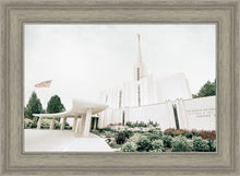 Load image into Gallery viewer, Sweet is The Work Jordan River Utah Temple
