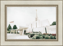 Load image into Gallery viewer, Sweet is The Work Jordan River Utah Temple
