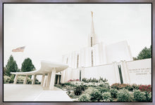Load image into Gallery viewer, Sweet is The Work Jordan River Utah Temple
