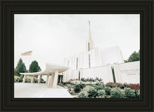 Load image into Gallery viewer, Sweet is The Work Jordan River Utah Temple
