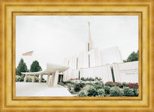 Load image into Gallery viewer, Sweet is The Work Jordan River Utah Temple
