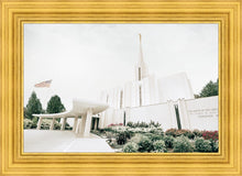 Load image into Gallery viewer, Sweet is The Work Jordan River Utah Temple
