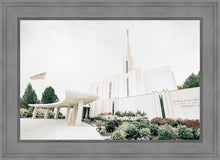 Load image into Gallery viewer, Sweet is The Work Jordan River Utah Temple
