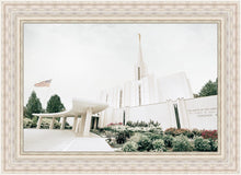 Load image into Gallery viewer, Sweet is The Work Jordan River Utah Temple
