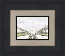 Load image into Gallery viewer, Sweet is The Work Gilbert Arizona Temple
