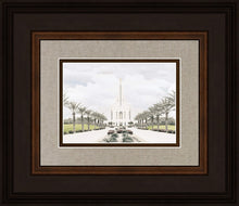 Load image into Gallery viewer, Sweet is The Work Gilbert Arizona Temple
