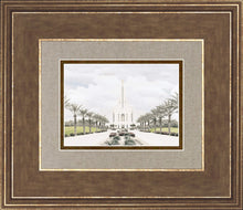 Load image into Gallery viewer, Sweet is The Work Gilbert Arizona Temple
