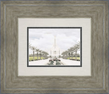 Load image into Gallery viewer, Sweet is The Work Gilbert Arizona Temple
