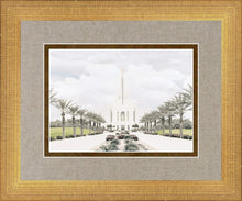 Load image into Gallery viewer, Sweet is The Work Gilbert Arizona Temple
