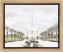 Load image into Gallery viewer, Sweet is The Work Gilbert Arizona Temple
