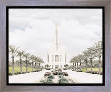 Load image into Gallery viewer, Sweet is The Work Gilbert Arizona Temple

