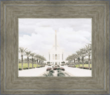 Load image into Gallery viewer, Sweet is The Work Gilbert Arizona Temple
