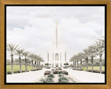 Load image into Gallery viewer, Sweet is The Work Gilbert Arizona Temple
