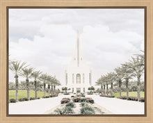 Load image into Gallery viewer, Sweet is The Work Gilbert Arizona Temple
