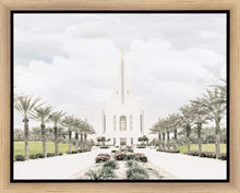 Load image into Gallery viewer, Sweet is The Work Gilbert Arizona Temple

