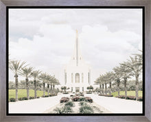 Load image into Gallery viewer, Sweet is The Work Gilbert Arizona Temple
