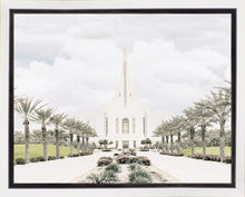 Load image into Gallery viewer, Sweet is The Work Gilbert Arizona Temple
