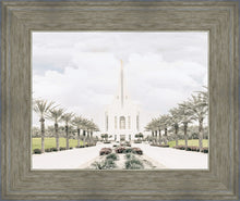 Load image into Gallery viewer, Sweet is The Work Gilbert Arizona Temple
