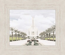 Load image into Gallery viewer, Sweet is The Work Gilbert Arizona Temple
