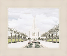 Load image into Gallery viewer, Sweet is The Work Gilbert Arizona Temple
