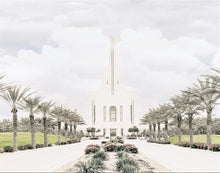 Load image into Gallery viewer, Sweet is The Work Gilbert Arizona Temple
